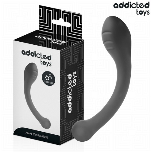 ADDICTED TOYS - STYMULATOR ANALNY 18 CM